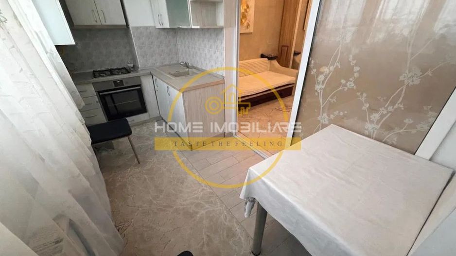 Etaj 2/Apartament 2Camere -43mp/Mobilat&Utilat /Str.Pepinierii - Poză 5