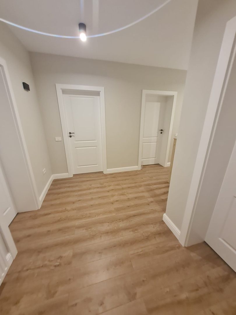 Casă ultrafinisata in zona Parcului central Dumbravita - Poză 21