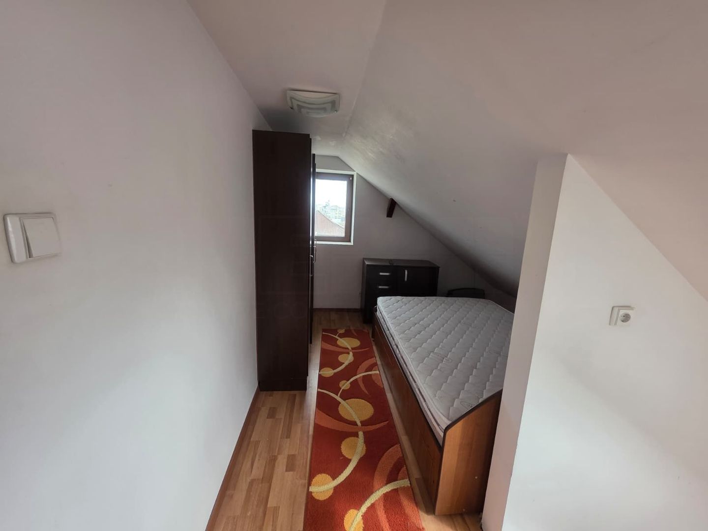 APARTAMENT 3 CAMERE | OBCINI/ SUCEAVA | 55.000€ - Poză 9