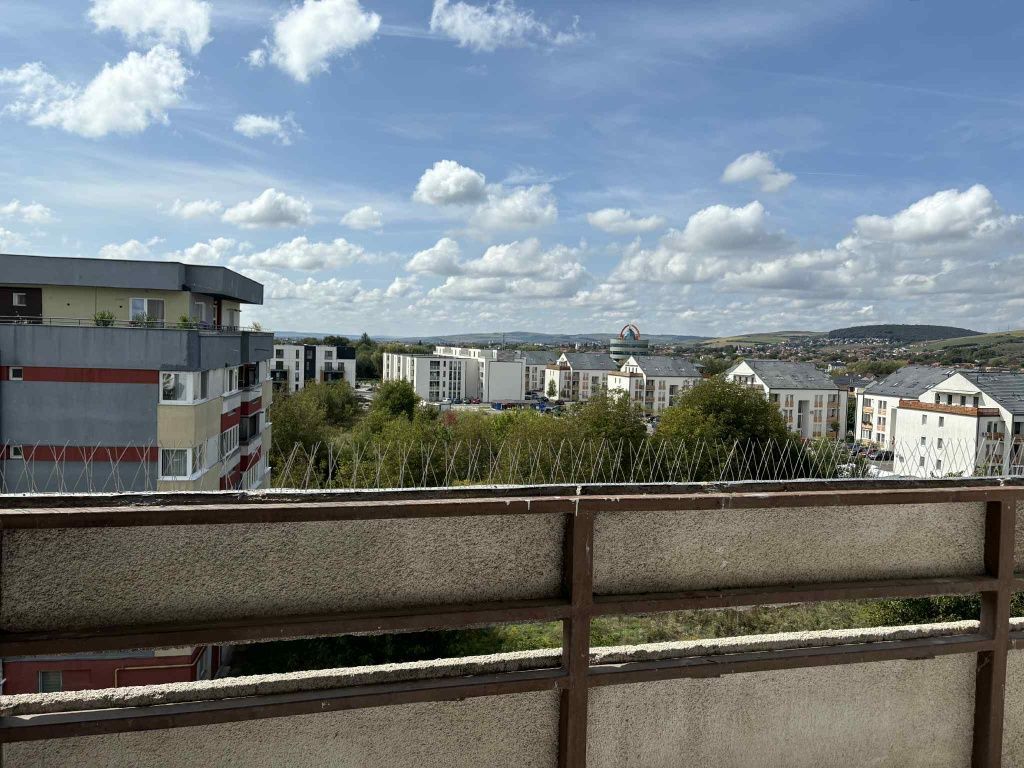 Unirii - 1 camera - balcon - Poză 6