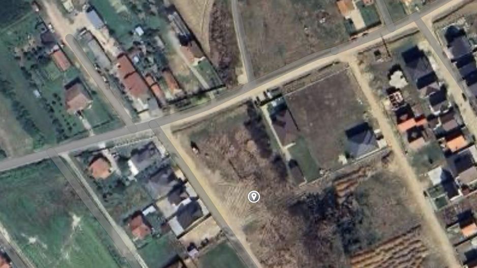 Parcela casă, 812 mp, Rontău. 42 000 E. Comision 0. - Poză 9