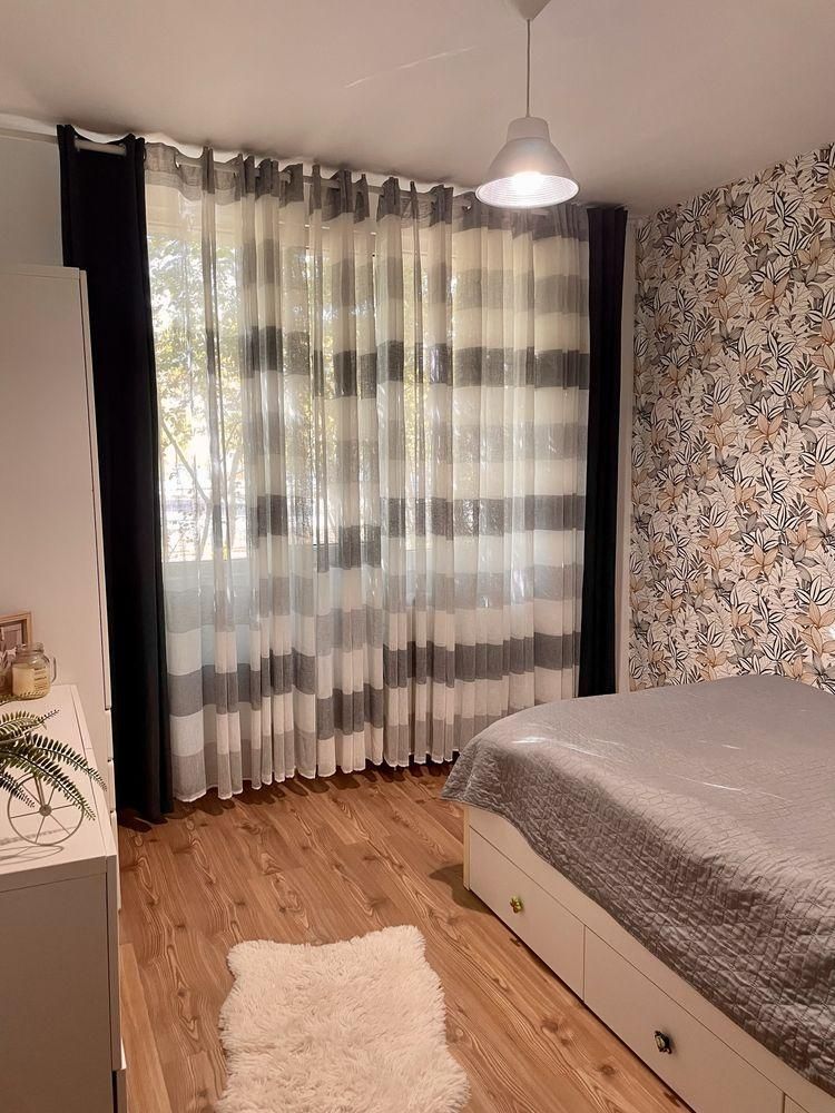 AP. 3 CAMERE - BRANCOVEANU, BLOC REABILITAT, PARCARE INCLUSA, MODERN - Poză 8