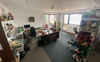 Casă spațioasă cu 6 camere | 330 mp utili | Copou | Locație premium - Poză 13