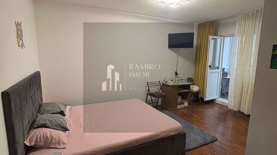 Garsoniera Metrou 1 Decembrie 1918 confort 1 - Poză 2