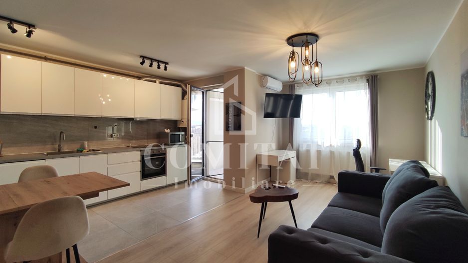 Apartament 2 camere | Finisaje moderne | Zona Someșeni - Poză 1