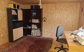 Casa cu 15 camere de vanzare in Bazna, Sibiu ( azil, pensiune) - Poză 21