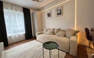 Metrou Berceni Ap 3 camere cu gradina - Poză 3