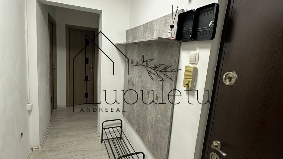 Apartament de Închiriat | 2 Dormitoare | Bulevardul Mihai Viteazu - Poză 10