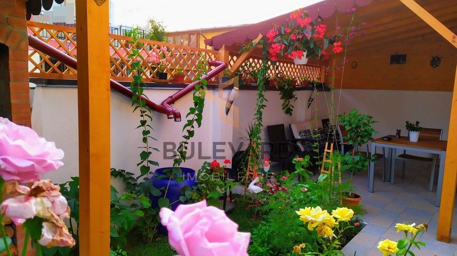 Casa de tip duplex, zona strazii Tautiului! - Poză 2