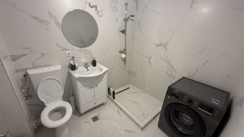 AP. 2 CAMERE- COLENTINA, PRIMA INCHIRIERE, CENTRALA, BUCATARIE INCHISA - Poză 5