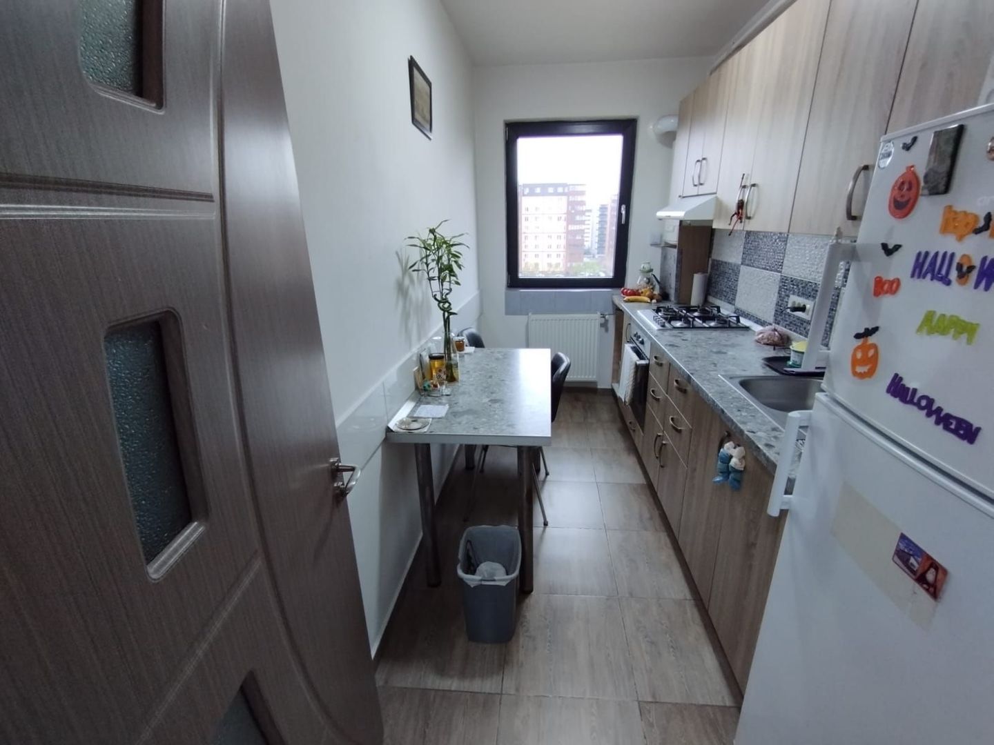 Garsoniera Militari Residence | Sergent Ilie Petre |  Bloc Nou - Poză 2