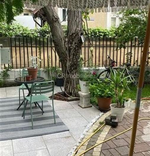 Vila exclusivistă Arcul de Triumf, reper Clucerului - Poză 4