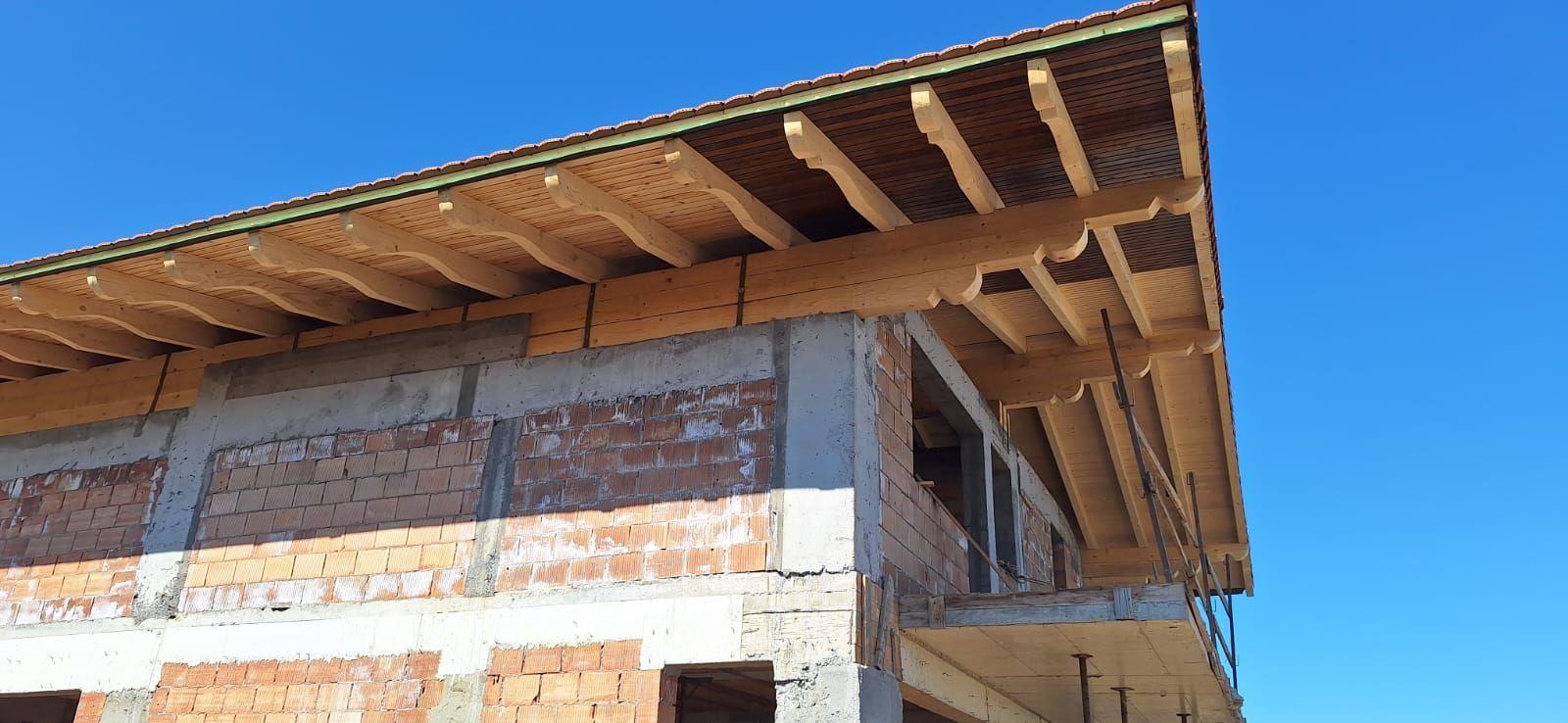Casa tip  Alpesiana/constructie noua! - Poză 36