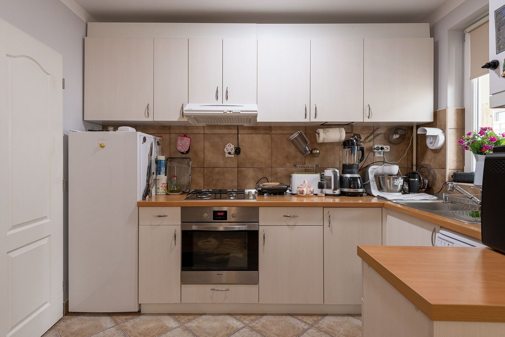 Apartament 3 camere 115 mp Zorilor - Poză 18