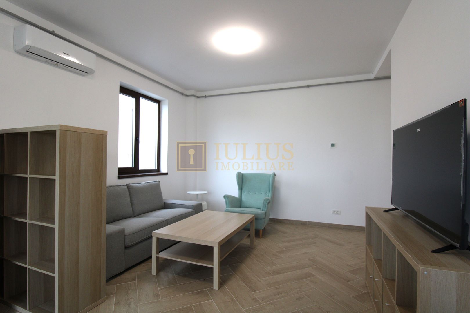 Braytim/Urseni zona Uzina de apa, la prima inchiriere. - Poză 2