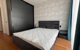 Apartament 2 camere + parcare, Central - Poză 6