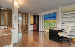 Apartament 5 camere,  Etaj integral vilă monument arhitectural - Poză 18