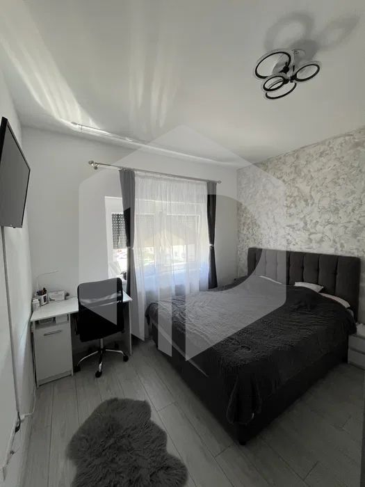 Apartament | 3 Camere | Arhitecti | 65mpu | Etaj 2 | Parcare - Poză 6