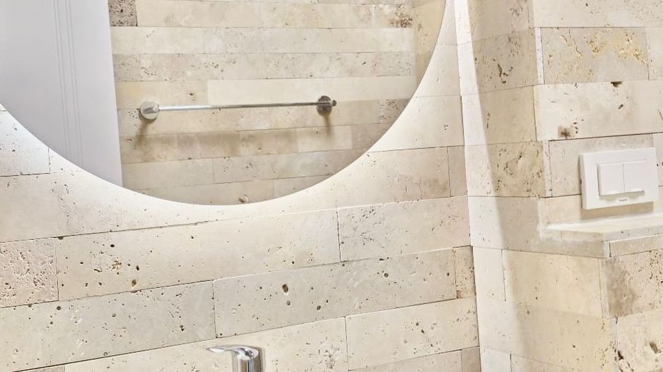 Exclusivitate - Apartament 3 camere, 92 mp - Faleza Dunarii - Poză 12