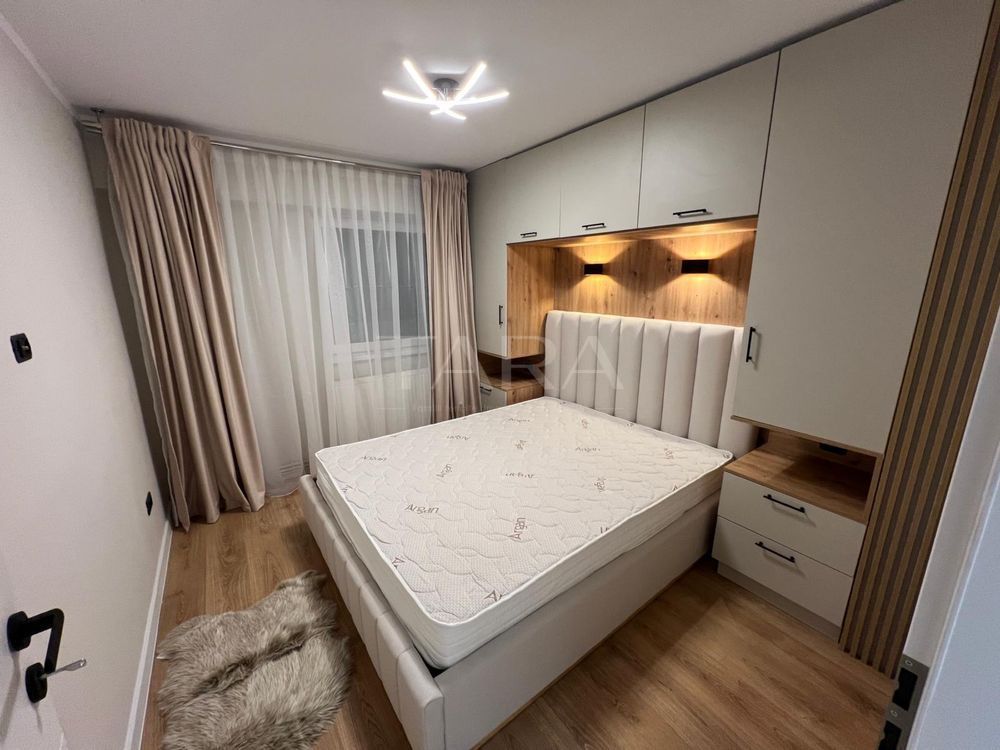 Apartament 3 camere Lux, cartier Zorilor - Poză 5