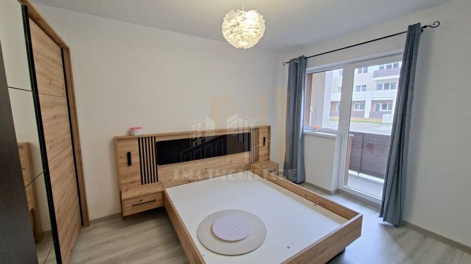 Apartament tip Studio Subcetate City 2 Sanpetru Brasov - Poză 6