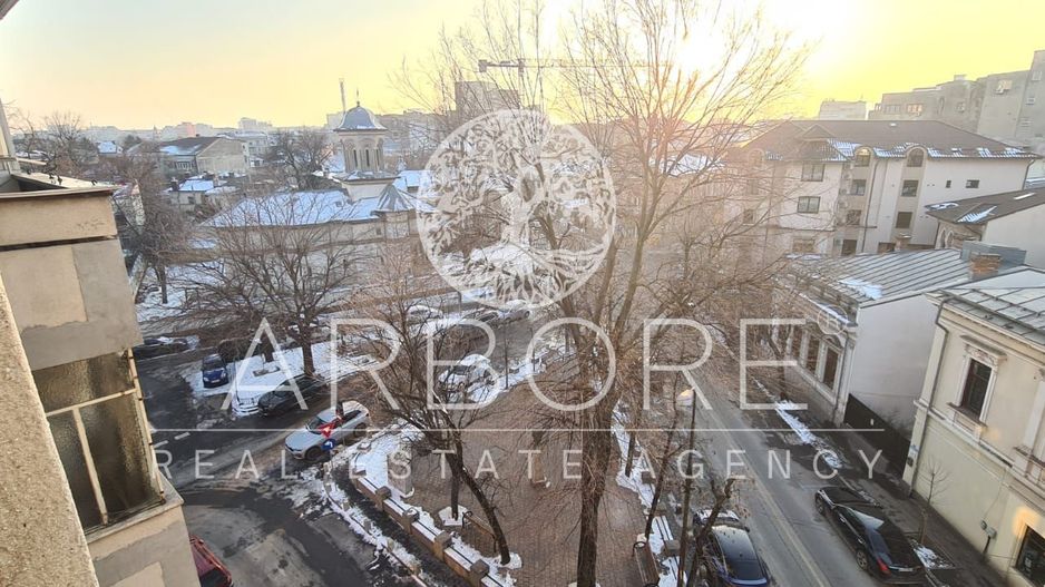 PRIMA ÎNCHIRIERE•Ultracentral•Încălzire centrală gaze - Poză 8