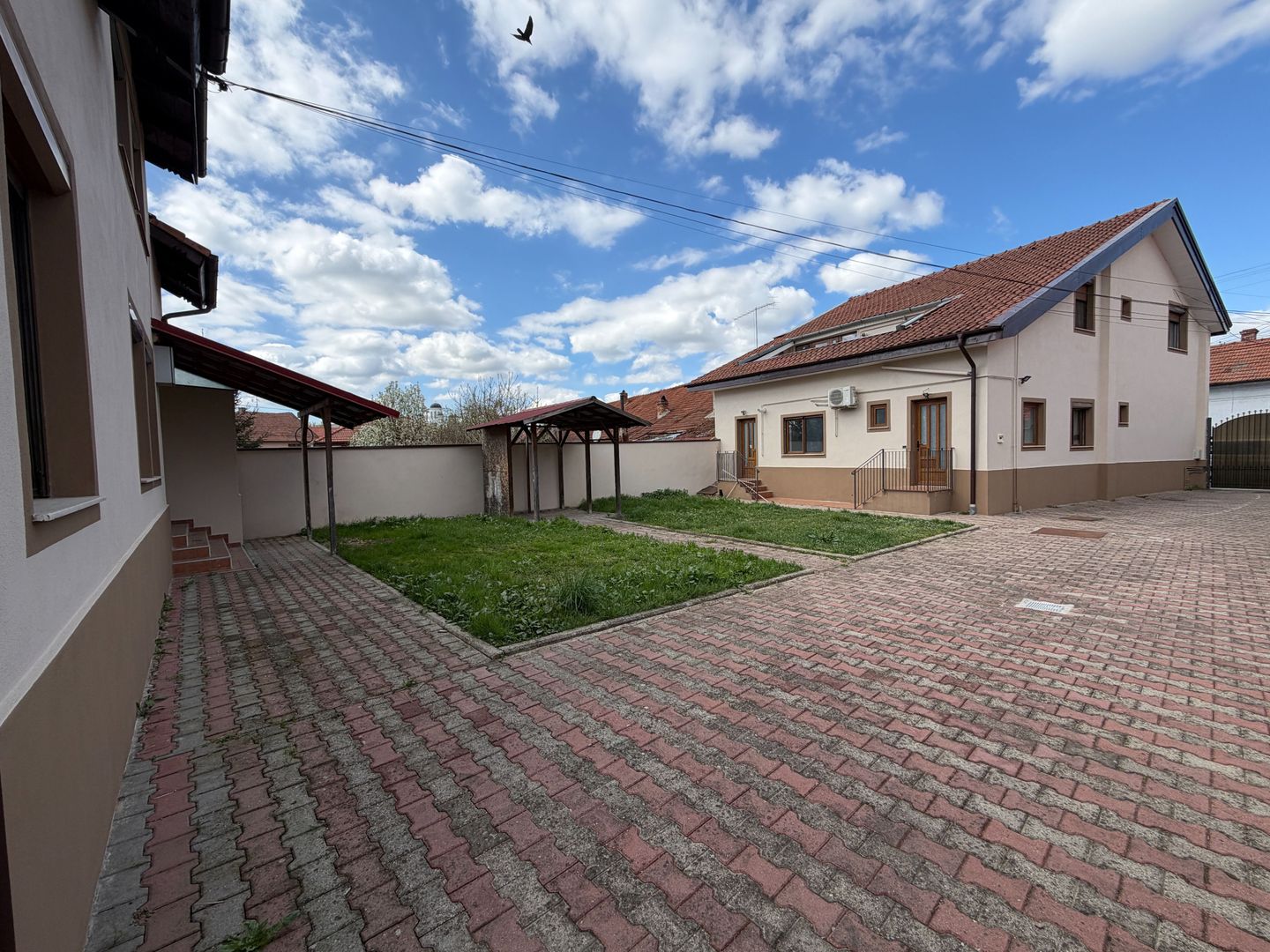 Apartament 1 in Vila Mediteraneana zona centrala - Poză 1