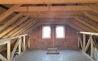 Casa de vanzare Pleasa,com.Bucov - Poză 4