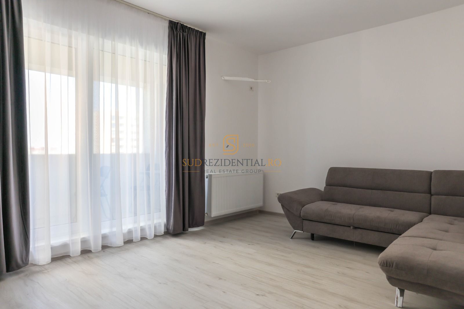 Apartament 2 camere, prima inchiriere, zona Grand Arena, Metalurgiei - Poză 1