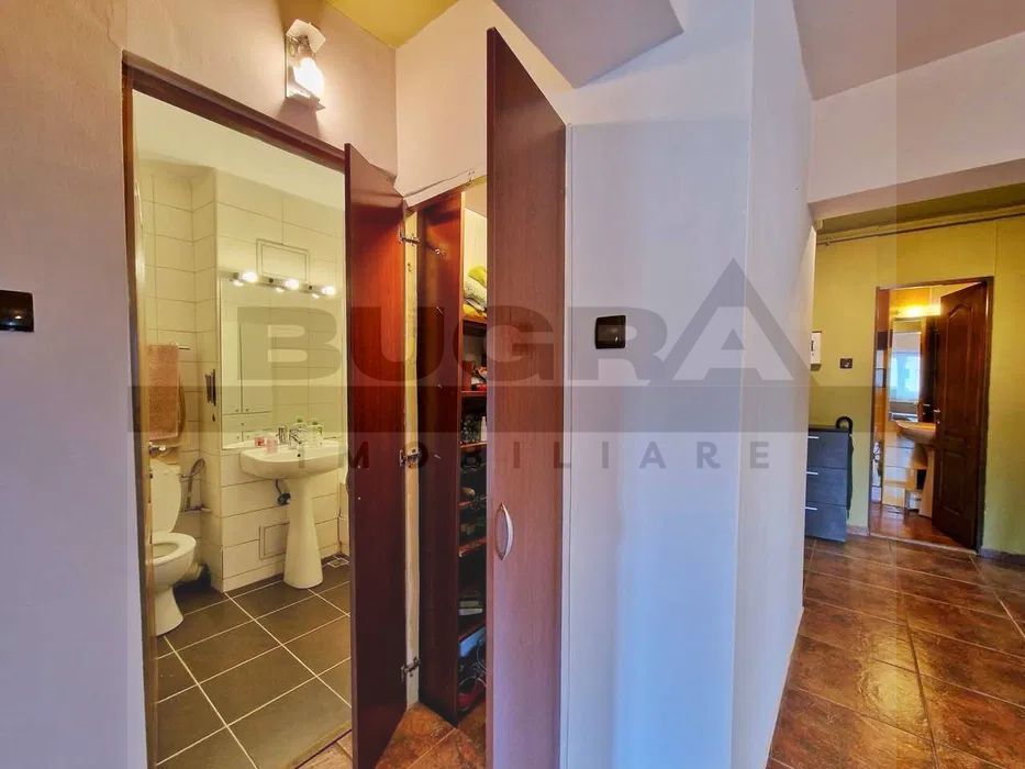 Apartament de 3 camere, 72mp, parcare, petfriendly, zona Sigma - Poză 6