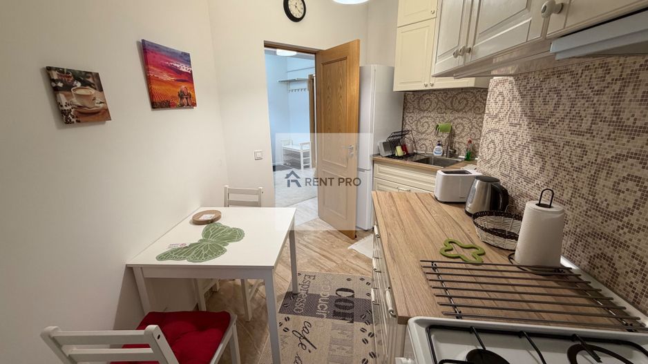 Drumul Taberei - Studio in Complex - Parcare + Boxă - Poză 10