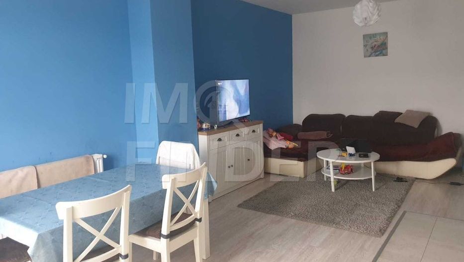 NOU 3 camere cu parcare Exterioara Soporului - Poză 1