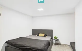 Apartament 3 camere  la curte  - Odobescu - Poză 21