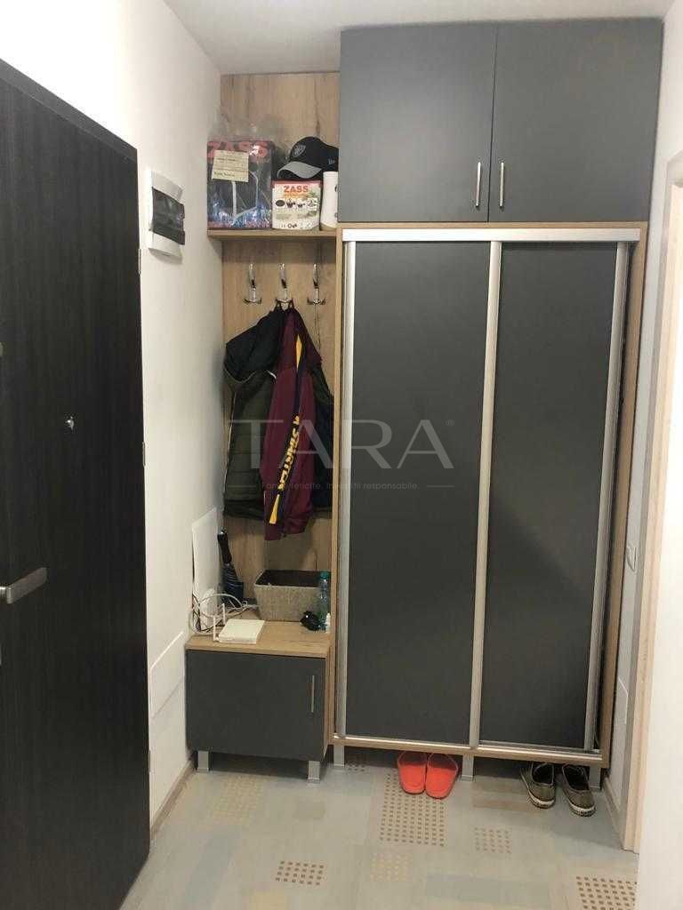 Apartament 2 camere – Gheorgheni, zona Baza Sportivă - Poză 4