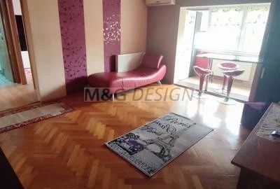 Apartament 2 camere Bucovina cu centrala - Poză 1