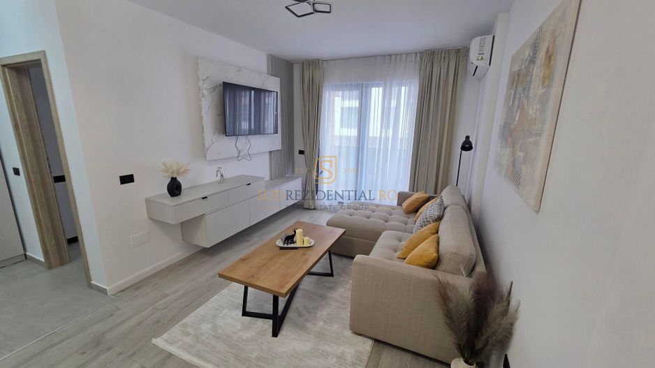 Garsonieră decomandată de vânzare – 37,70 mp | Metrou Berceni - Poză 3