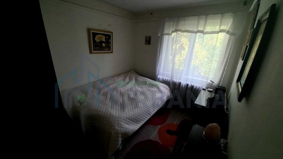 Apartament 2 camere, Podul de Piatra, Iași – vânzare - Poză 2