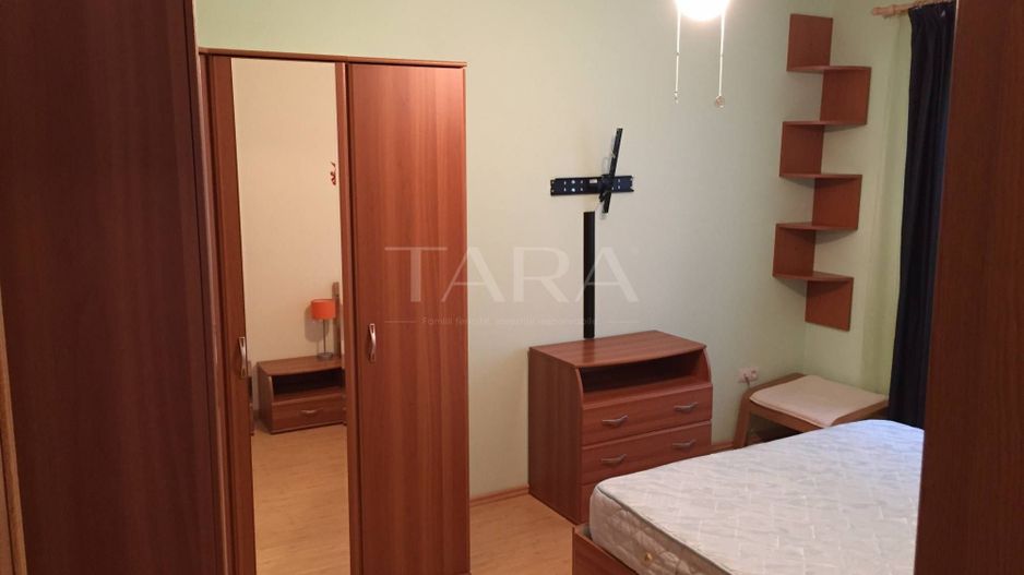 Apartament cu 2 camere, balcon generos,  Baciu, zona Primariei - Poză 8