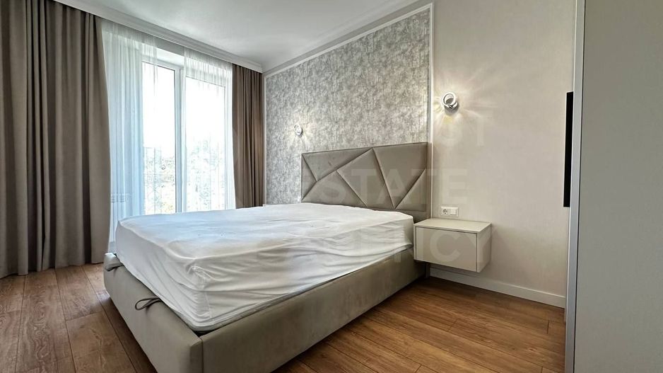 Chirie apartament, 3 camere, str. Constantin Stere, Centru - Poză 11