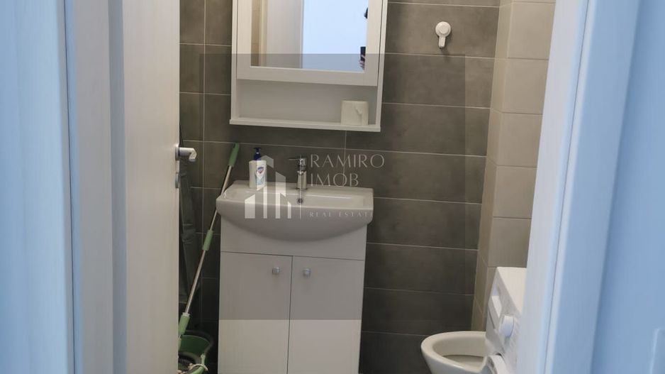 Apartament 2 camere decomandat Viva Residece - Poză 12