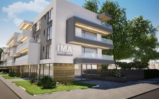 APARTAMENT DE LUX CU 3 CAMERE LA VANZARE LANGA SCOALA BRITANICA - Poză 2