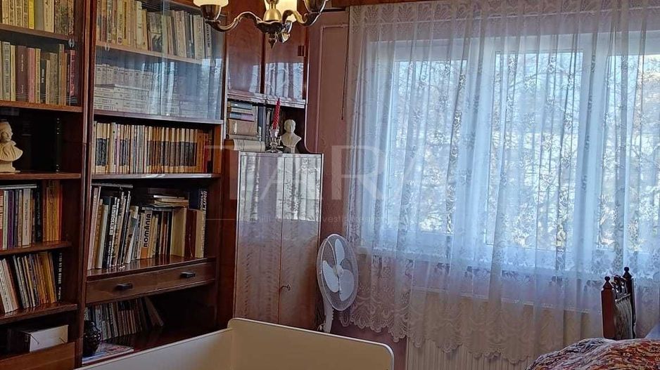 Apartament 3 camere decomandate, zona Gheorgheni - Poză 7