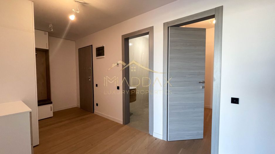 3 Rooms 182 sqm / high ceiling ***LUX***First Rent***/ Floreasca - Poză 30