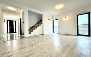 Duplex, proiect deosebit - Mosnita Veche - Poză 6