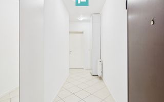 Apartament The Ring - Poză 13