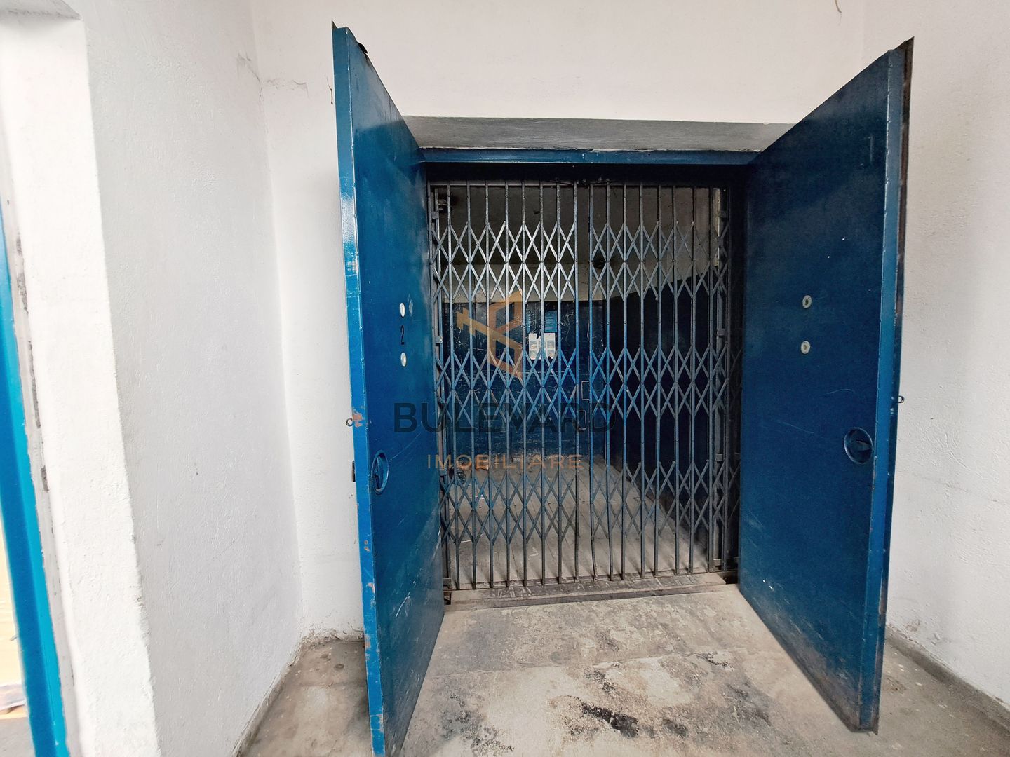 Spatiu industrial 250 mp, lift marfa, Zona Clujana! - Poză 11