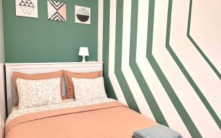 Garsoniera Aleea Privighetorilor - ZOO - Ambasada SUA - Poză 7