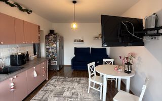 Apartament 2 camere, 50 mp, AC, 2 balcoane, zona Primariei - Poză 1