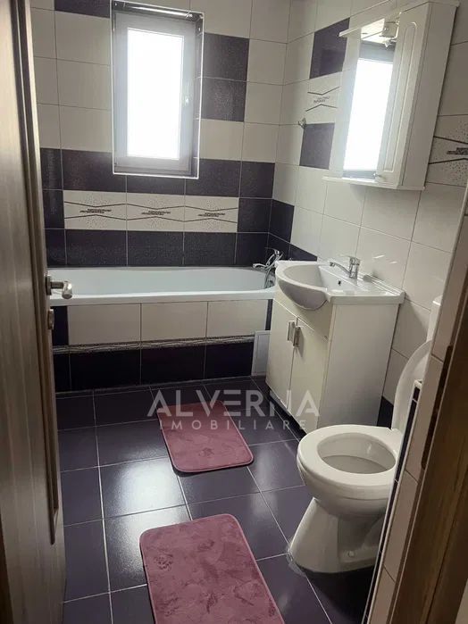Apartament 2 camere + balcon | 54mp + 10mp | zona Floresti - Poză 7