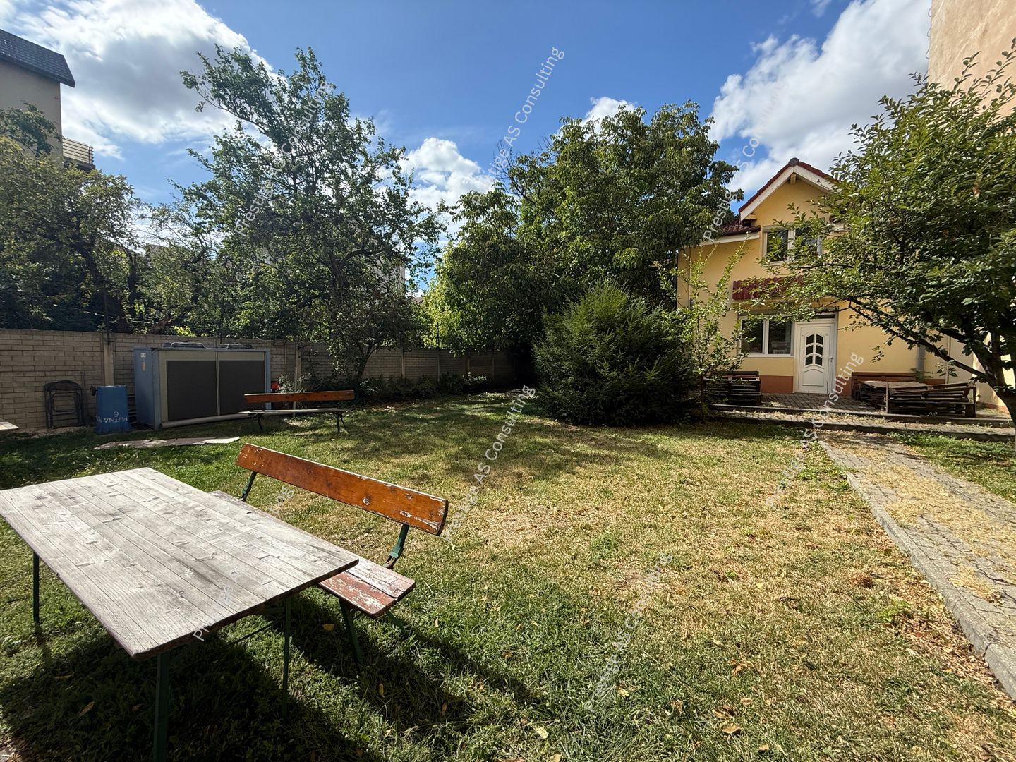 Cladire birouri | Ultracentral | Elisabetin - Poză 13
